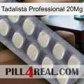 Tadalista Professional 20Mg 08